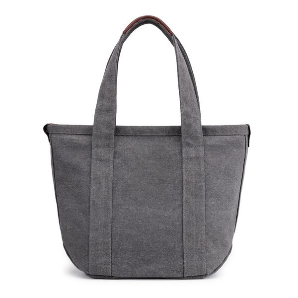 new style canvas bag women's bag versitile fashion literature and art simple korean-style one-shoulder handbag multi-compartment
new style canvas bag women's bag versitile fashion literature and art simple korean-style one-shoulder handbag multi-compartment
