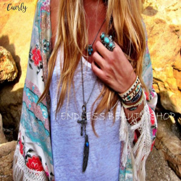 gift summer women fringed tassel shawl cape loose batwing sleeve shirt holiday casual beach cover up, White
gift summer women fringed tassel shawl cape loose batwing sleeve shirt holiday casual beach cover up, White