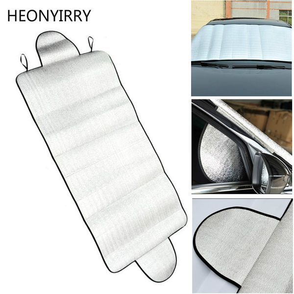 car-styling car covers windscreen cover heat sun shade anti snow frost ice shield dust protector winter 192 x 70cm
car-styling car covers windscreen cover heat sun shade anti snow frost ice shield dust protector winter 192 x 70cm