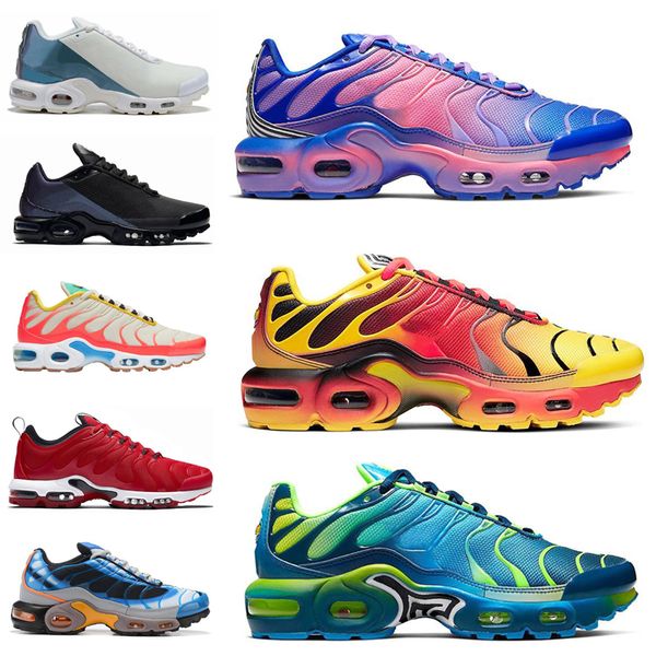 stock x tn plus se og men and women running shoes gradient pack blue hero graphical bright cactus outdoor sports sneakers des chaussures, White;red
stock x tn plus se og men and women running shoes gradient pack blue hero graphical bright cactus outdoor sports sneakers des chaussures, White;red
