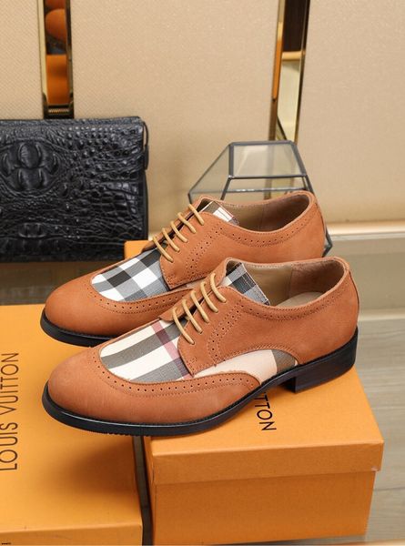 2019 men simple style wedding dress shoes elegant luxury british style formal office lace-up pointed toe business leather shoes, Black
2019 men simple style wedding dress shoes elegant luxury british style formal office lace-up pointed toe business leather shoes, Black