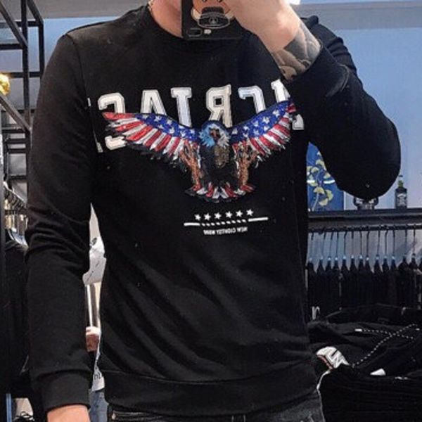 мужская толстовка с капюшоном мода повседневный свитер размер -3xl удобный дикий wsj000#112110 sun07, White;black
мужская толстовка с капюшоном мода повседневный свитер размер -3xl удобный дикий wsj000#112110 sun07, White;black