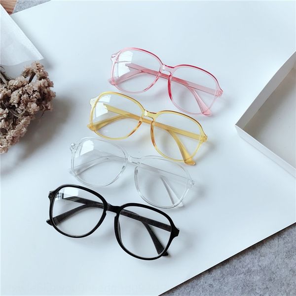 yyqay carrenmeni all-match 2020 3336 plain mirror jelly color carrenmeni frame all-match 2020 frame 3336 plain mirror jelly color glasses gl, Silver
yyqay carrenmeni all-match 2020 3336 plain mirror jelly color carrenmeni frame all-match 2020 frame 3336 plain mirror jelly color glasses gl, Silver