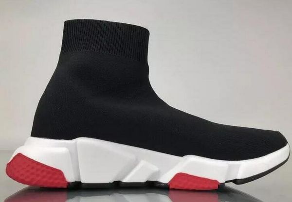 новый париж скорость бегун вязать носок плоский носок casuashoe оригинальный роскошный тренер бегун кроссовки гонки мужская женская спортивн, Black
новый париж скорость бегун вязать носок плоский носок casuashoe оригинальный роскошный тренер бегун кроссовки гонки мужская женская спортивн, Black