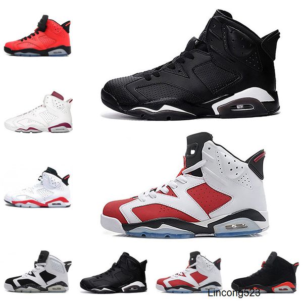 basketball shoes 6 6s infrared carmine basketball shoes men 6s unc toro hare oreo maroon low chrome sport blue sneakers, Black
basketball shoes 6 6s infrared carmine basketball shoes men 6s unc toro hare oreo maroon low chrome sport blue sneakers, Black