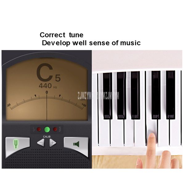 61-key children kids electronic keyboard electric wooden piano toy musical instruments educational toy birthday gift sm-6118
61-key children kids electronic keyboard electric wooden piano toy musical instruments educational toy birthday gift sm-6118