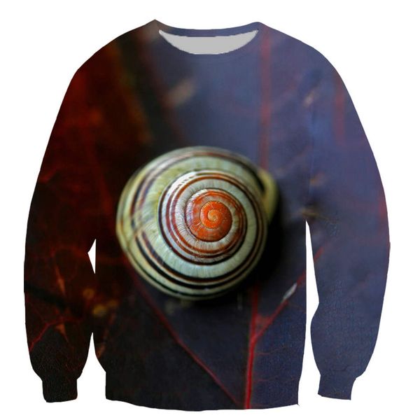 snail men/women hoodies harajuku style men sweatshirts 3d printed tracksuits super cool moives streetwear, Black
snail men/women hoodies harajuku style men sweatshirts 3d printed tracksuits super cool moives streetwear, Black