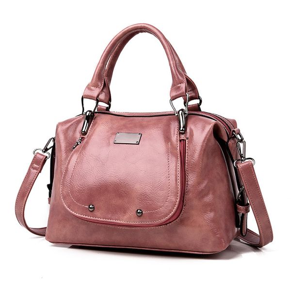 lady bags 2019 spring new wild leather pillow bag ladies handbag european and american fashion shoulder bag
lady bags 2019 spring new wild leather pillow bag ladies handbag european and american fashion shoulder bag