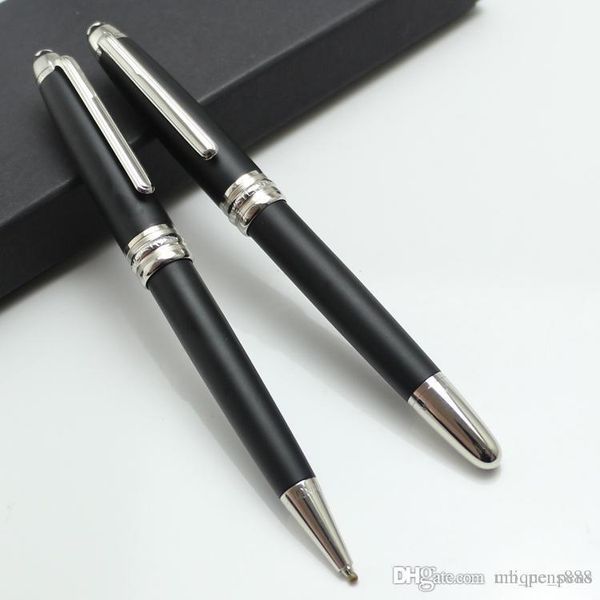 luxury msk-163 black rollerball pen stationery school office supplies mt writing roller pens with serial nunber clip dropship, Blue;orange
luxury msk-163 black rollerball pen stationery school office supplies mt writing roller pens with serial nunber clip dropship, Blue;orange