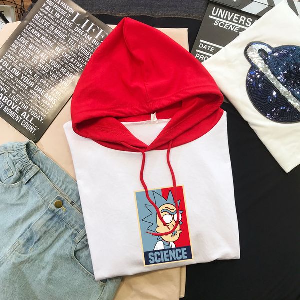 kpop casual men's hoodies autumn new hooded contrast color men's sweatshirt harajuku hip hop funny doctor print hoodie pullovers, Black
kpop casual men's hoodies autumn new hooded contrast color men's sweatshirt harajuku hip hop funny doctor print hoodie pullovers, Black