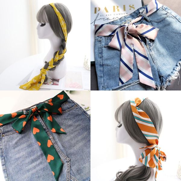 2019 new infinity vintage scarf long head silk scarves china summer belt jersey japanese scarf for women neckerchief, Blue;gray
2019 new infinity vintage scarf long head silk scarves china summer belt jersey japanese scarf for women neckerchief, Blue;gray