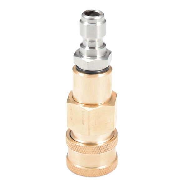 1/4 медный быстроразъемный разъем для водяного пистолета высокого давления
1/4 медный быстроразъемный разъем для водяного пистолета высокого давления