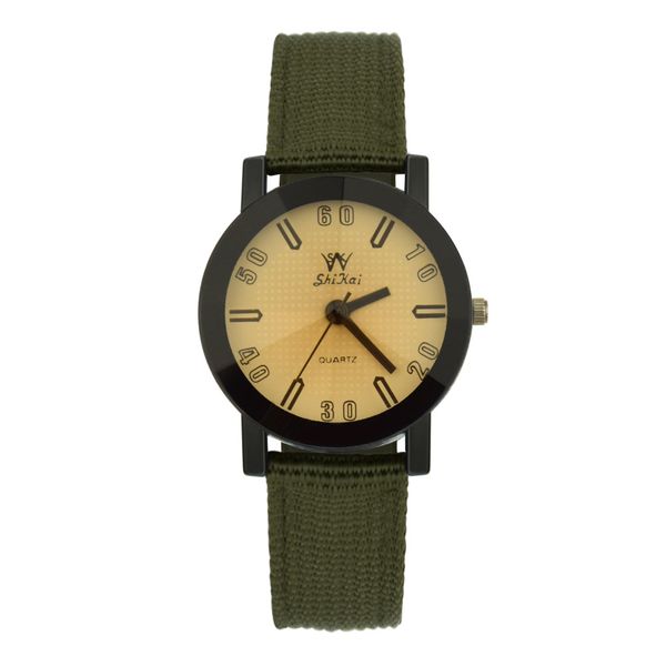 watch womern high-end quality fashion retro design watch men's trend quartz watchrelojes para mujer#03, Slivery;brown
watch womern high-end quality fashion retro design watch men's trend quartz watchrelojes para mujer#03, Slivery;brown