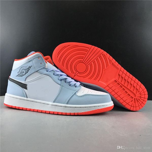 2020 good simplified version air authentic 1 basketball shoes white jade orange black item number cu2802-400 size us 5.5-12 with box
2020 good simplified version air authentic 1 basketball shoes white jade orange black item number cu2802-400 size us 5.5-12 with box