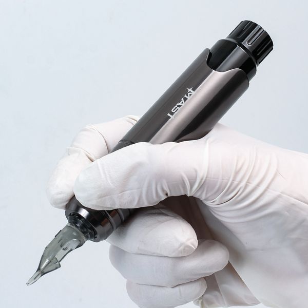 dragonhawk rotary tattoo gun mast tour machine long tattoo pen liner shader for body tattoo permanent makeup
dragonhawk rotary tattoo gun mast tour machine long tattoo pen liner shader for body tattoo permanent makeup