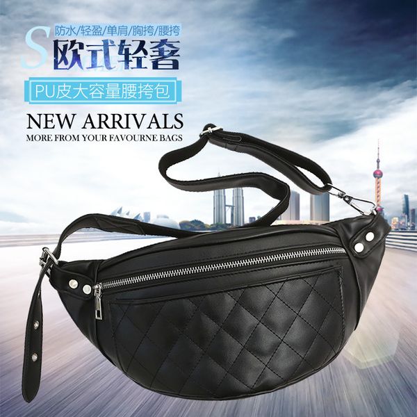 2020 cool celebrity celebrity style sports casual outdoor wallet chain chest bag crossbody bag men's and women's handbags
2020 cool celebrity celebrity style sports casual outdoor wallet chain chest bag crossbody bag men's and women's handbags