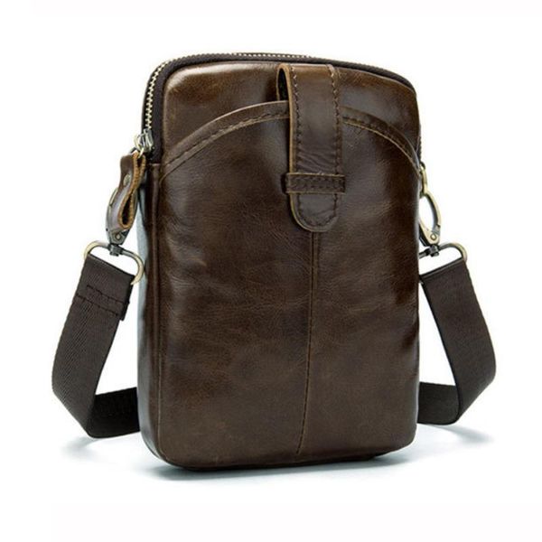 new vintage men's messenger bag genuine leather man leather bags small shoulder bag crossbody for mens maletas
new vintage men's messenger bag genuine leather man leather bags small shoulder bag crossbody for mens maletas