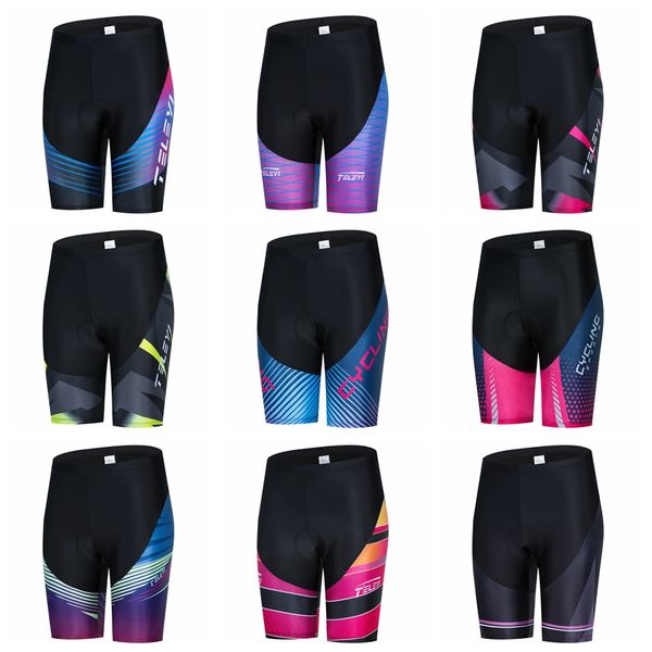 cycling shorts coolmax 5d padded women shockproof mtb bicycle road bike ropa ciclismo, Black
cycling shorts coolmax 5d padded women shockproof mtb bicycle road bike ropa ciclismo, Black