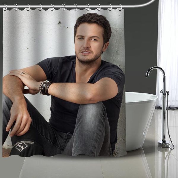 luke bryan printing shower curtain waterproof curtains bathroom decor with hooks custom your image more size
luke bryan printing shower curtain waterproof curtains bathroom decor with hooks custom your image more size