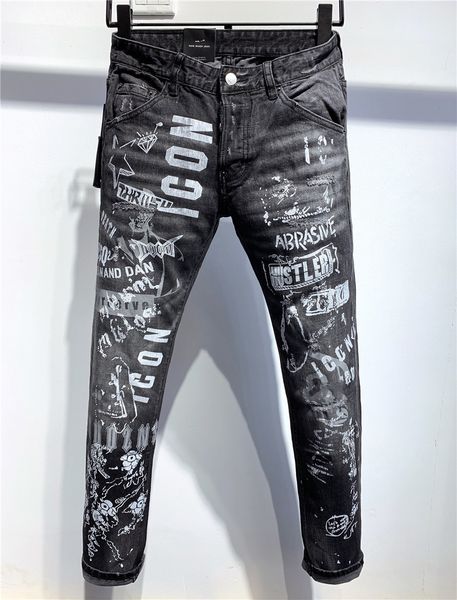 dsquared2 dsq2 ss20 новое прибытие d2 высокое качество brand дизайнерские мужчины denim прохладный guy джинсы вышивка брюки мода дыры брюки, Blue
dsquared2 dsq2 ss20 новое прибытие d2 высокое качество brand дизайнерские мужчины denim прохладный guy джинсы вышивка брюки мода дыры брюки, Blue