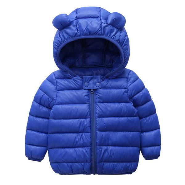 2019 new spring children coat autumn kids jacket boys outerwear enfant coats baby clothes girls lightweight down cotton clothing, Blue;gray
2019 new spring children coat autumn kids jacket boys outerwear enfant coats baby clothes girls lightweight down cotton clothing, Blue;gray
