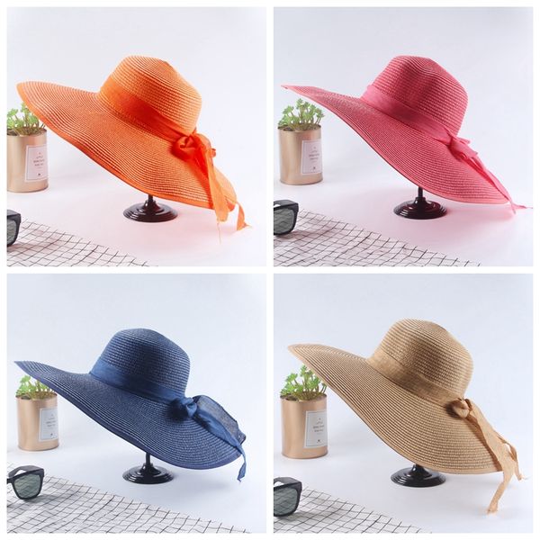 floppy foldable sun hats ladies with band lovely summer straw cap women wide brim sun protection fashion cute beach hat vt0224
floppy foldable sun hats ladies with band lovely summer straw cap women wide brim sun protection fashion cute beach hat vt0224