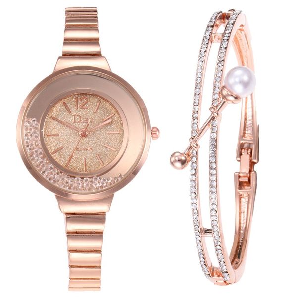 rose gold women bracelet watches fashion luxury quartz-watch brand ladies casual dress sport watch clock dropshiping, Slivery;brown
rose gold women bracelet watches fashion luxury quartz-watch brand ladies casual dress sport watch clock dropshiping, Slivery;brown