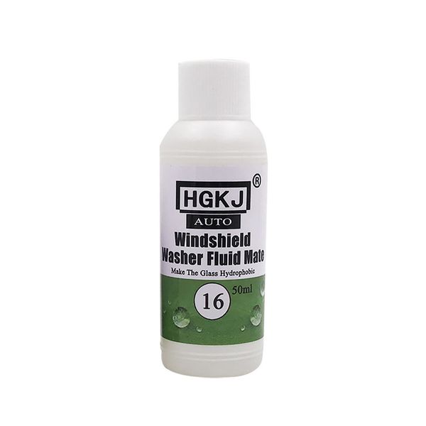 for hgkj-16 car hydrophobic coating windshield paint waterproof rainproof protect #6dpy
for hgkj-16 car hydrophobic coating windshield paint waterproof rainproof protect #6dpy