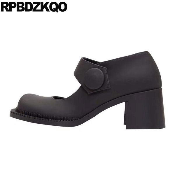 chunky thick mary janes women shoes casual footwear size 4 34 patent leather pumps block 2019 round toe black fashion
chunky thick mary janes women shoes casual footwear size 4 34 patent leather pumps block 2019 round toe black fashion