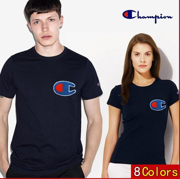 16 color ummer men champion luxury t hirt men top printed letter embroidery de igner t hirt men clothing brand hort leeve t hirt
16 color ummer men champion luxury t hirt men top printed letter embroidery de igner t hirt men clothing brand hort leeve t hirt