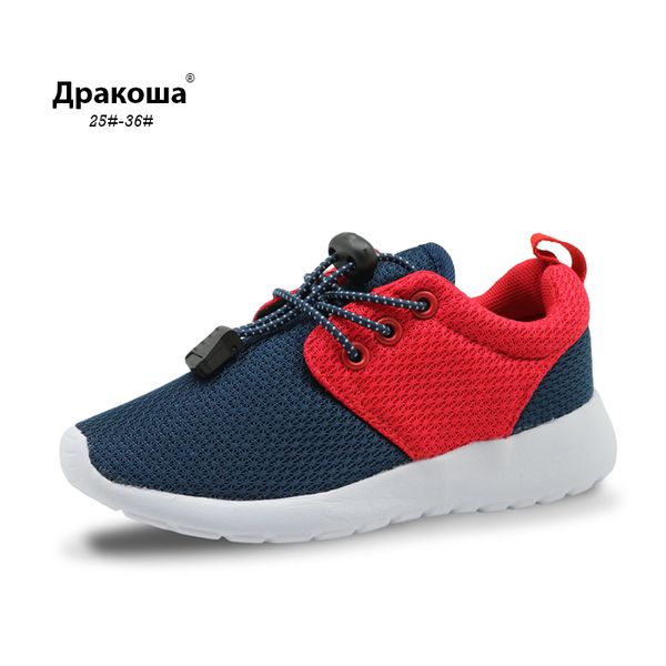 apakowa new summer kids shoes spring autumn kids girls shoes boys sneaker breathable light-weight children casual sport shoes y190525, Black;red
apakowa new summer kids shoes spring autumn kids girls shoes boys sneaker breathable light-weight children casual sport shoes y190525, Black;red