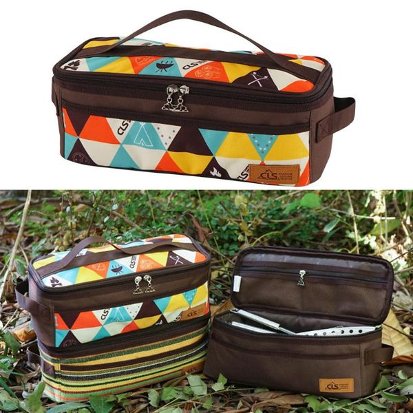 outdoor camping cookware storage bag barbecue tableware travel cosmetic portable wash bag closet organizer luggage ziplock bags
outdoor camping cookware storage bag barbecue tableware travel cosmetic portable wash bag closet organizer luggage ziplock bags