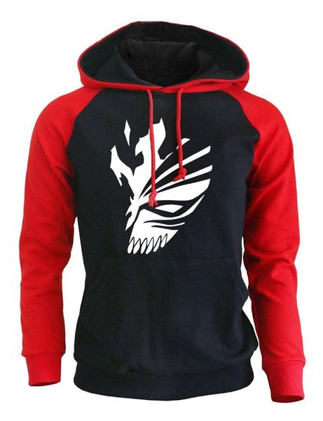 bleach kurosaki ichigo print fashion hoodies for men 2017 fleece raglan sweatshirt harajuku punk hipster pullover hoody, Black
bleach kurosaki ichigo print fashion hoodies for men 2017 fleece raglan sweatshirt harajuku punk hipster pullover hoody, Black