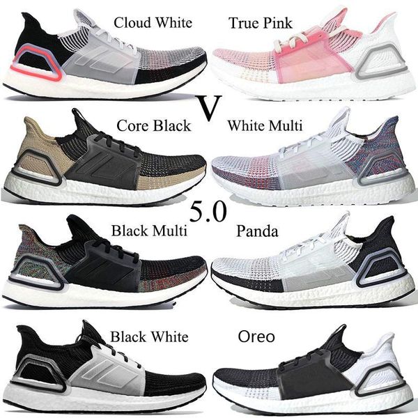 2019 new ultra boost 5.0 men women chaussures shoes designer sneakers core black raw sand white multi ultraboost trainer sport shoes 36-45
2019 new ultra boost 5.0 men women chaussures shoes designer sneakers core black raw sand white multi ultraboost trainer sport shoes 36-45