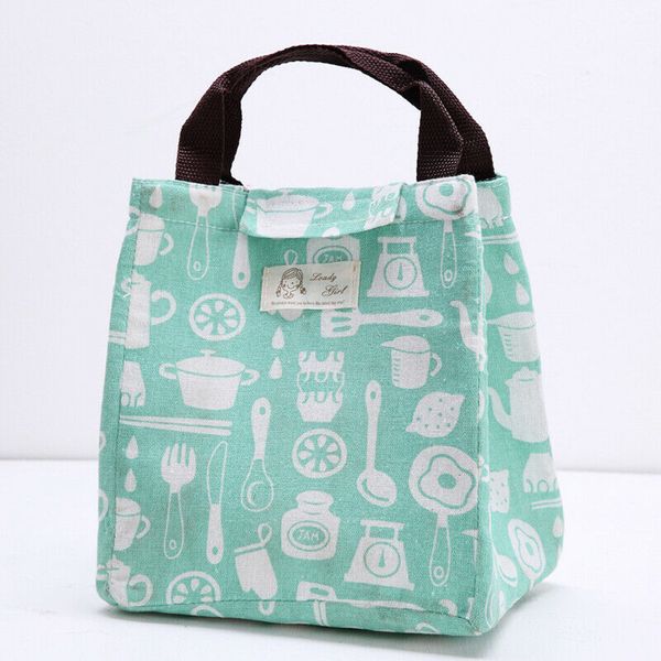 large insulated lunch bag cooler picnic bag travel box women tote carry bags /by, Blue;pink
large insulated lunch bag cooler picnic bag travel box women tote carry bags /by, Blue;pink