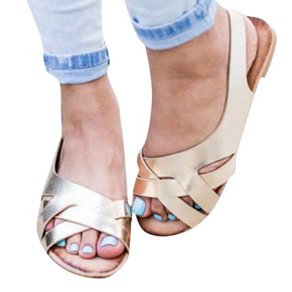 rome women summer sandals female rope flat low slope sandals ladies outdoor beach open toe slippers sandalias mujer 2019, Black
rome women summer sandals female rope flat low slope sandals ladies outdoor beach open toe slippers sandalias mujer 2019, Black