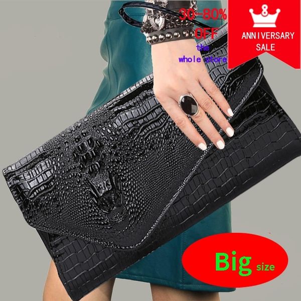 28x15cm large size summer women clutch bag evening wedding clutch purse handbag with gold chain envelope party day clutch bag
28x15cm large size summer women clutch bag evening wedding clutch purse handbag with gold chain envelope party day clutch bag