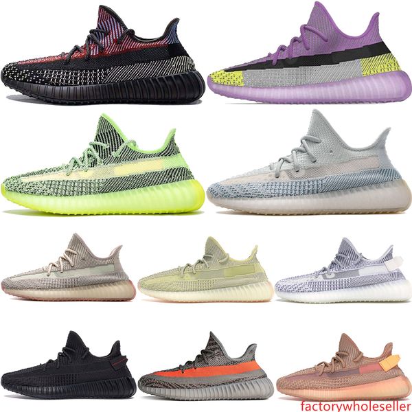 yecheil ешая черный статическая 3m отражательную kanye west v2 кроссовок цитрина облака белого синта истинных форм мужчины женщина спорт диз
yecheil ешая черный статическая 3m отражательную kanye west v2 кроссовок цитрина облака белого синта истинных форм мужчины женщина спорт диз