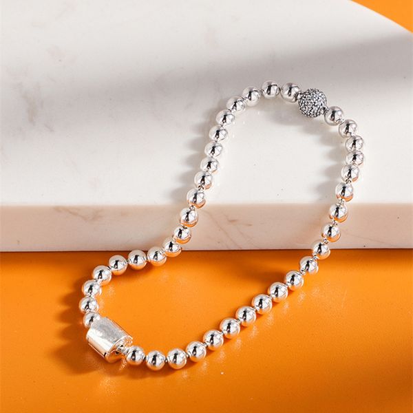 2019 new autumn silver 925 jewelry beads & pave bangles bracelets for women fit silver 925 original charms beads diy make, Black
2019 new autumn silver 925 jewelry beads & pave bangles bracelets for women fit silver 925 original charms beads diy make, Black