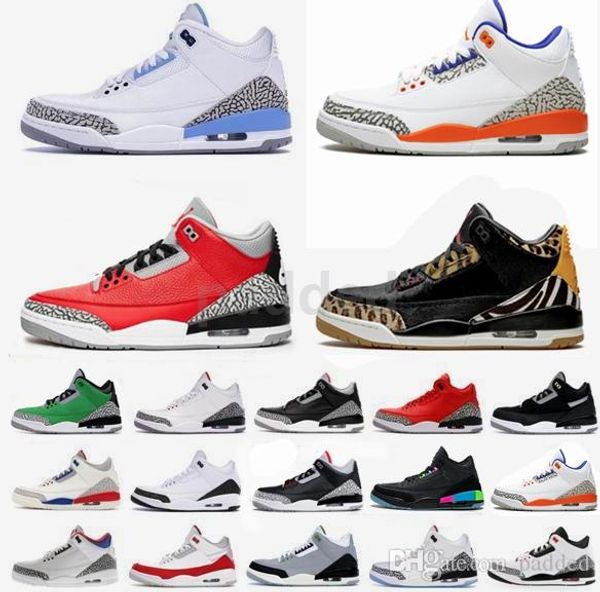 2020 new animal pack red cement unc iii 3 jumpman basketball shoes 3s tinker black cement travis scotts mens trainers sport sneakers, White;red
2020 new animal pack red cement unc iii 3 jumpman basketball shoes 3s tinker black cement travis scotts mens trainers sport sneakers, White;red
