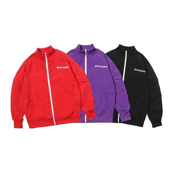 Mens Hip Hop Fashion Brand Letter Print Coats Sport Style Street Jackets Male Casual Loose Tops
Mens Hip Hop Fashion Brand Letter Print Coats Sport Style Street Jackets Male Casual Loose Tops