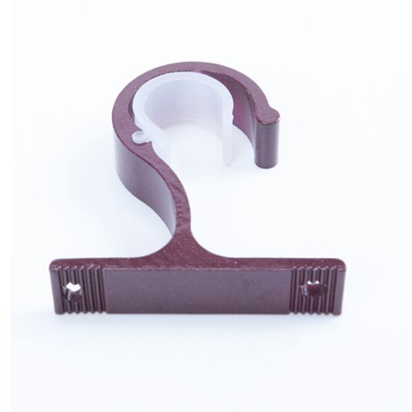 new aluminum alloy curtain rod installation hook hanger storage rack support bracket home decro accessories
new aluminum alloy curtain rod installation hook hanger storage rack support bracket home decro accessories