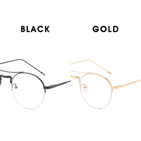 exo wu shixun quan zhilong ultra light metal half glasses frame round anti-blue light men's and women's plain glasses frame, Silver
exo wu shixun quan zhilong ultra light metal half glasses frame round anti-blue light men's and women's plain glasses frame, Silver