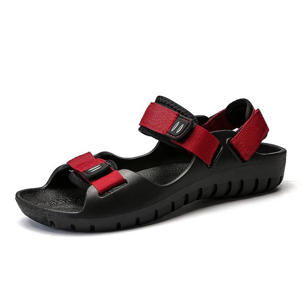 mens sandals summer outdoor men canvas shoes beach sandals for men casual beach water slippers light sneakers man shoes, Black
mens sandals summer outdoor men canvas shoes beach sandals for men casual beach water slippers light sneakers man shoes, Black