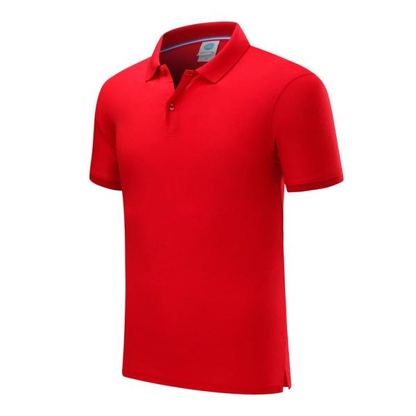 sd 20070 cf 2019 new solid color short-sleeved polo shirt comfortable and breathable men and women red t-shirt, Black
sd 20070 cf 2019 new solid color short-sleeved polo shirt comfortable and breathable men and women red t-shirt, Black