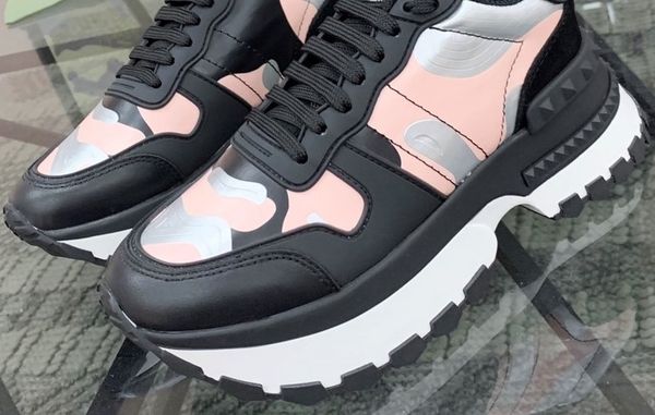 wholesale original design women's pop sneakers,luxury shoes from factory directly, made by lamb skin, Black
wholesale original design women's pop sneakers,luxury shoes from factory directly, made by lamb skin, Black