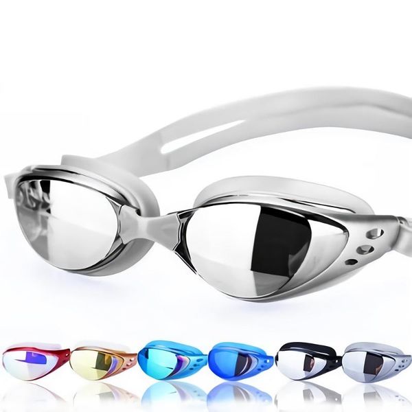 electroplating uv waterproof anti fog swimwear eyewear swim diving water glasses gafas adjustable swimming goggles women men
electroplating uv waterproof anti fog swimwear eyewear swim diving water glasses gafas adjustable swimming goggles women men