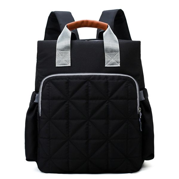 leisure double shoulder mummy bag multifunctional fashion single shoulder bag women's fashion handbag
leisure double shoulder mummy bag multifunctional fashion single shoulder bag women's fashion handbag