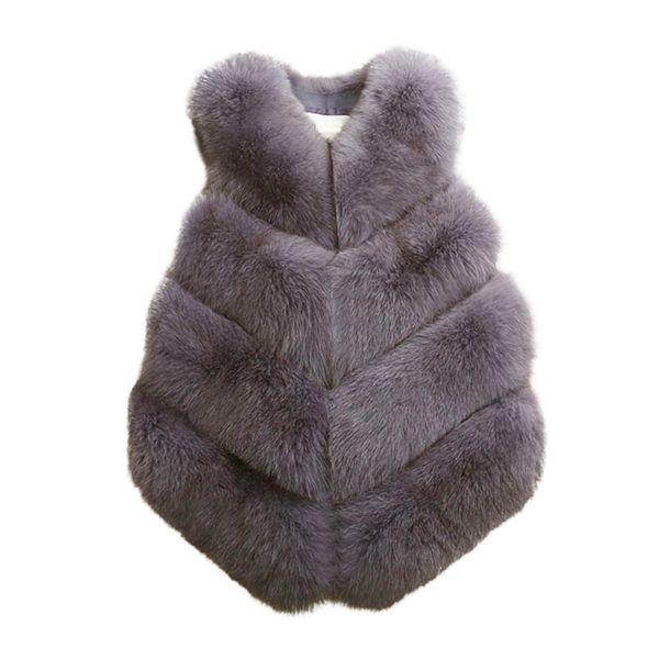 2018 new fashion fur coat women plus size faux fur gilet waistcoat gilet warm overcoat streetwear casual jacket female, Black;white
2018 new fashion fur coat women plus size faux fur gilet waistcoat gilet warm overcoat streetwear casual jacket female, Black;white