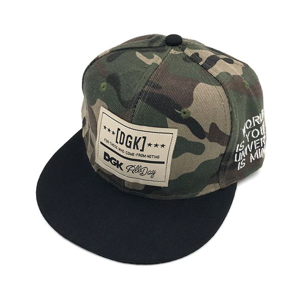 brand dgk snapback caps flat hip hop baseball cap casquette gorras hat camouflage adjustable planas hats for men women, Blue;gray
brand dgk snapback caps flat hip hop baseball cap casquette gorras hat camouflage adjustable planas hats for men women, Blue;gray